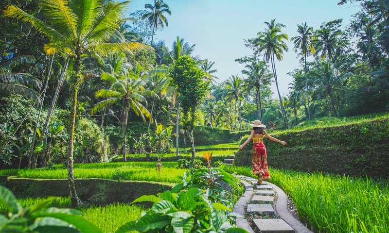 Bali